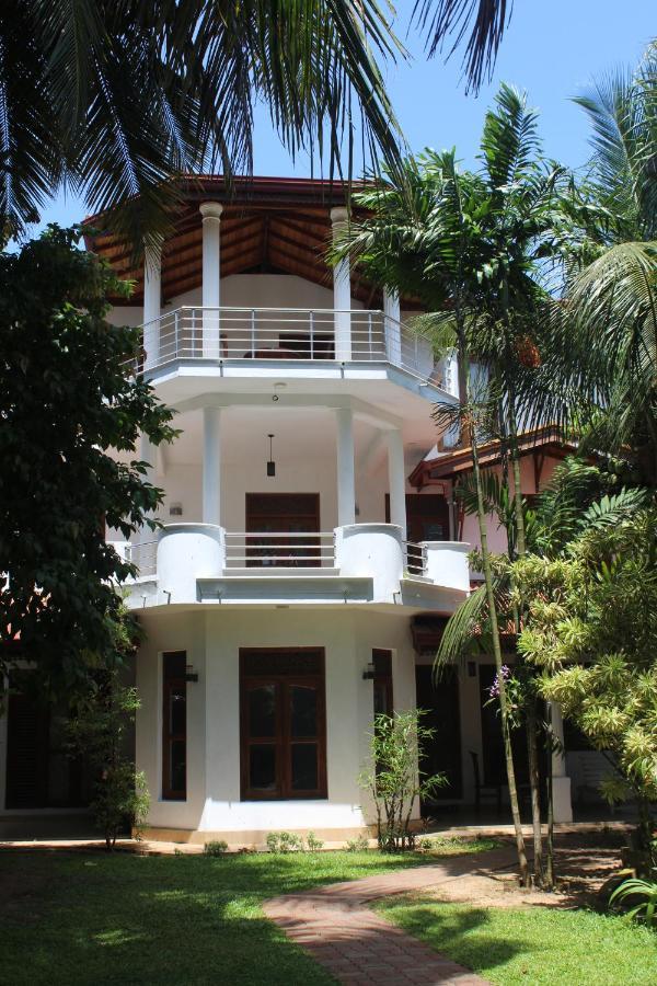 Helianto Social Villa Bentota Ngoại thất bức ảnh