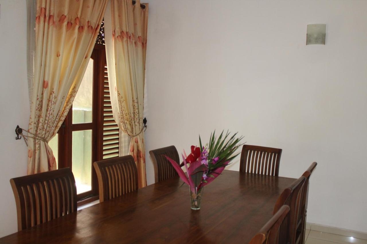 Helianto Social Villa Bentota Ngoại thất bức ảnh