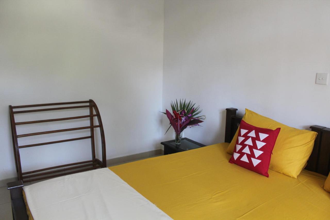 Helianto Social Villa Bentota Ngoại thất bức ảnh