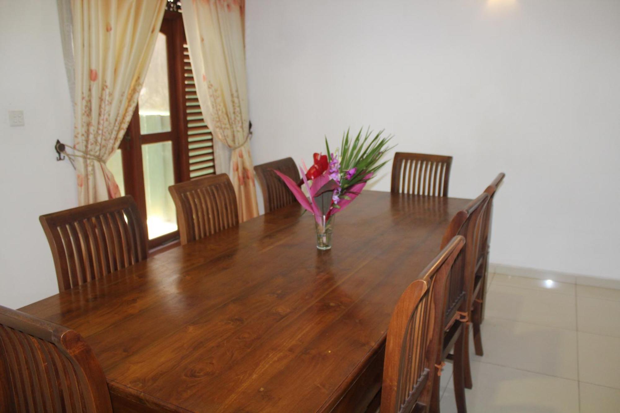 Helianto Social Villa Bentota Ngoại thất bức ảnh