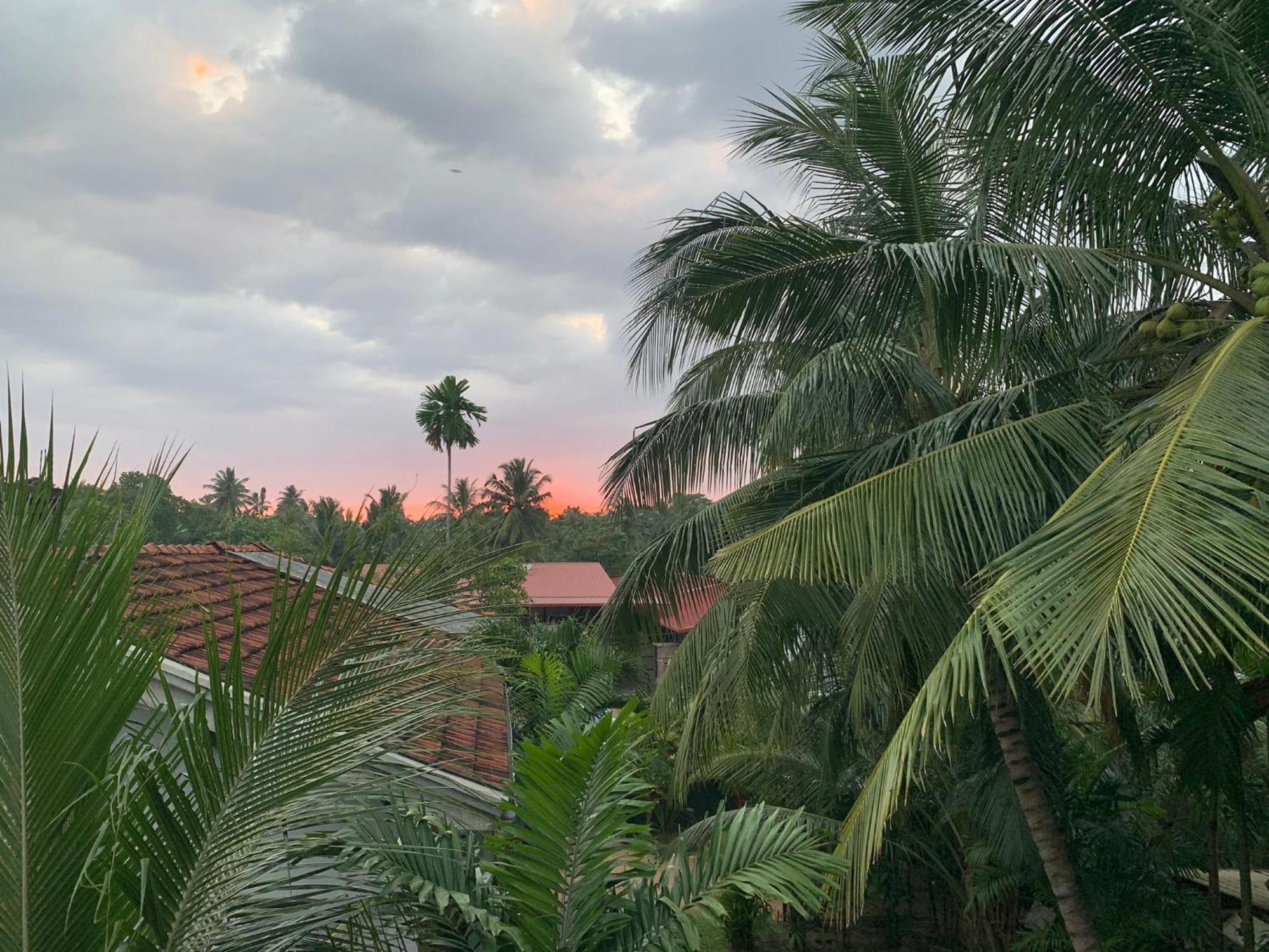 Helianto Social Villa Bentota Phòng bức ảnh