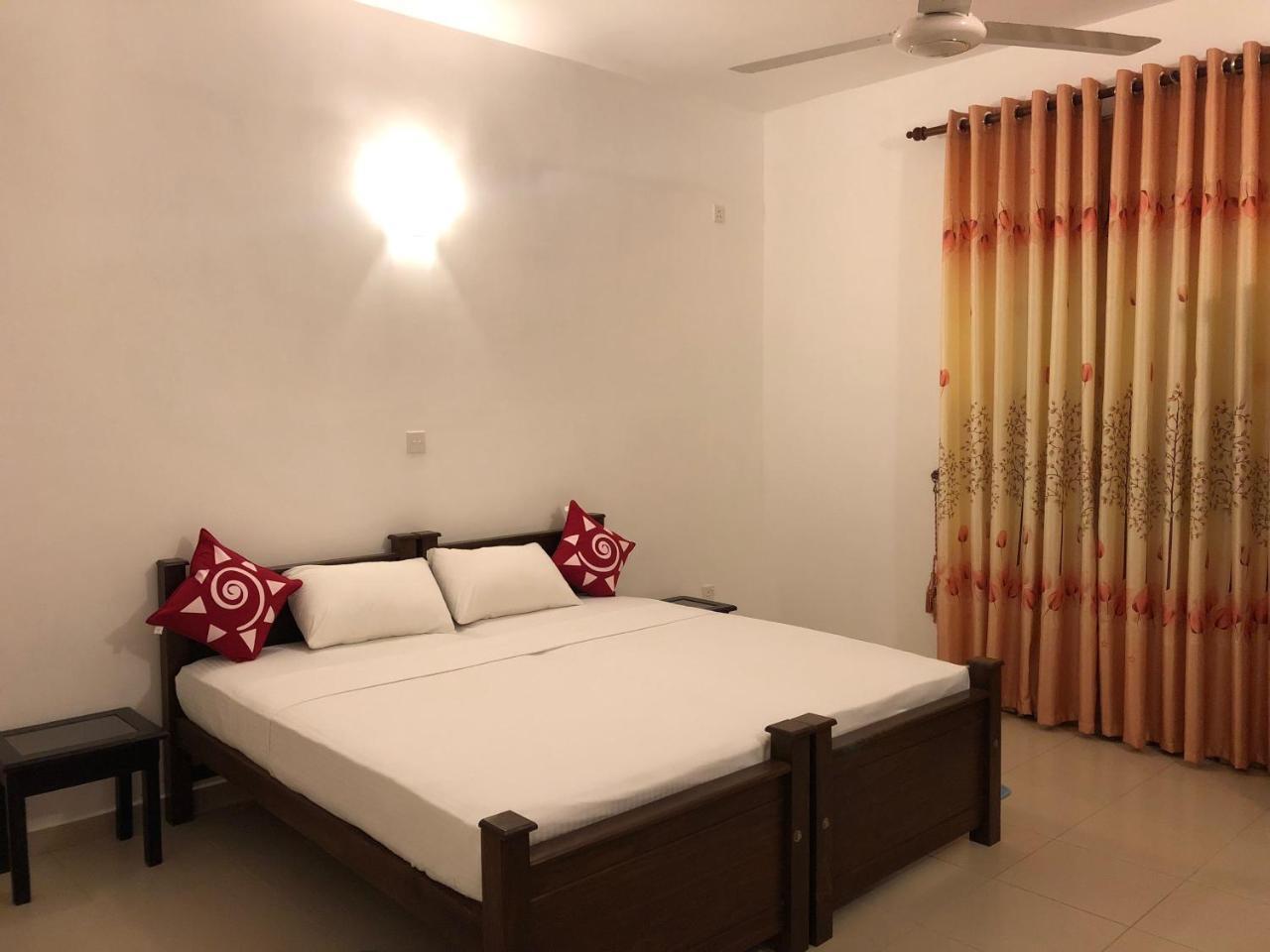 Helianto Social Villa Bentota Ngoại thất bức ảnh