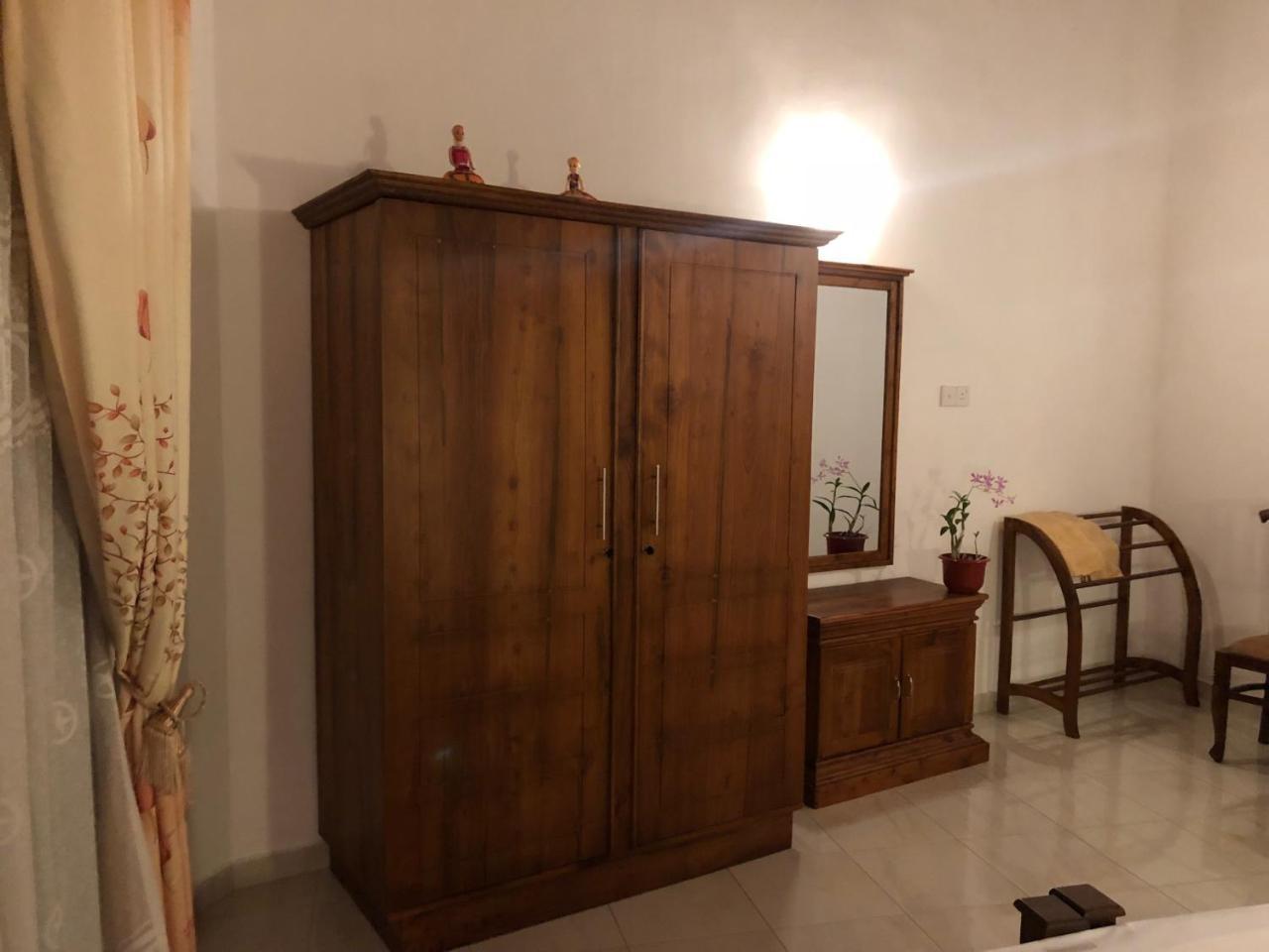 Helianto Social Villa Bentota Ngoại thất bức ảnh