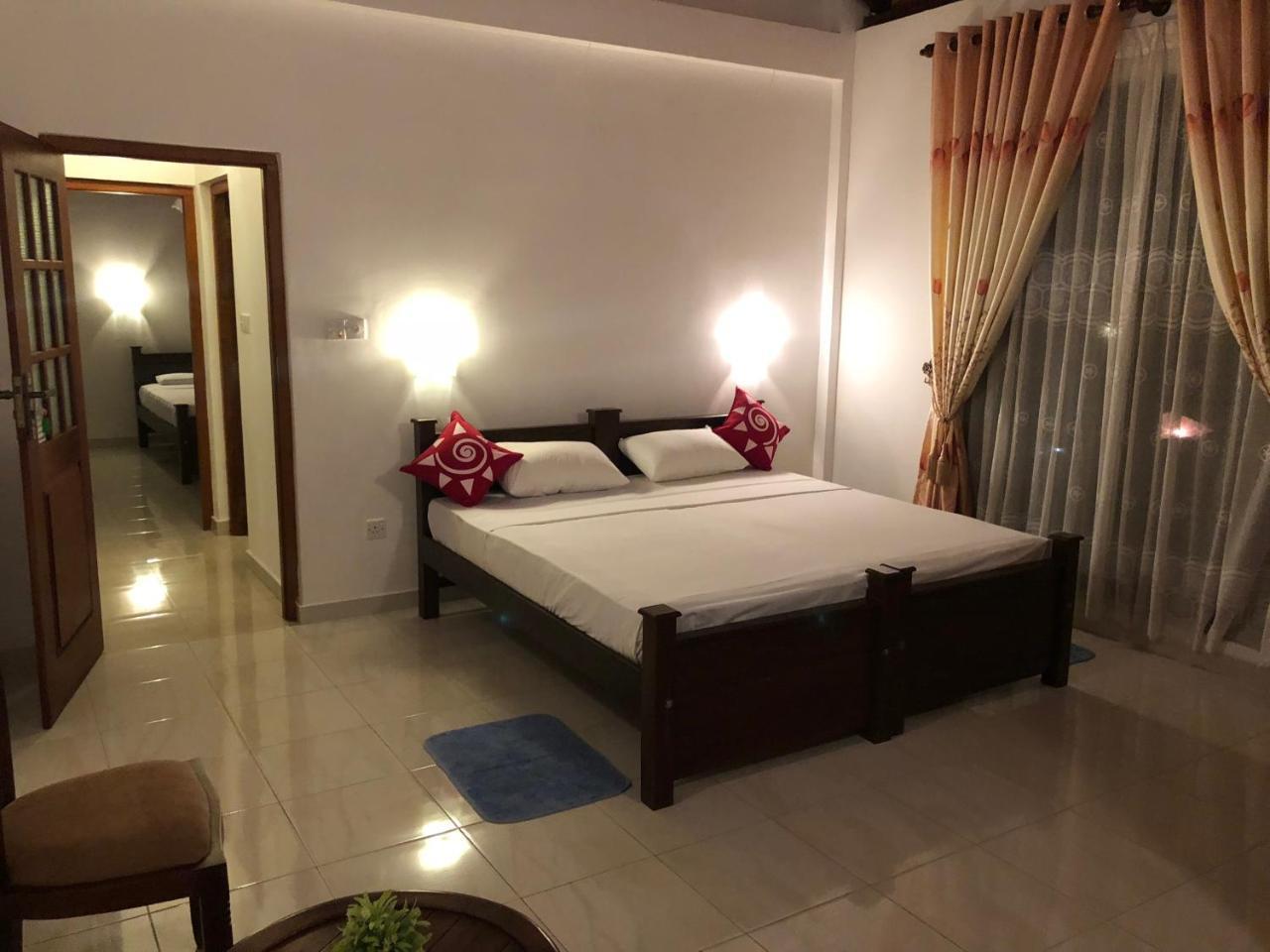 Helianto Social Villa Bentota Ngoại thất bức ảnh
