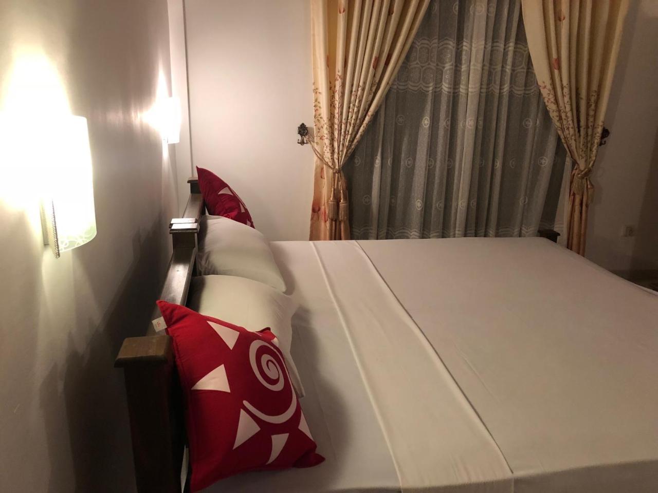 Helianto Social Villa Bentota Ngoại thất bức ảnh