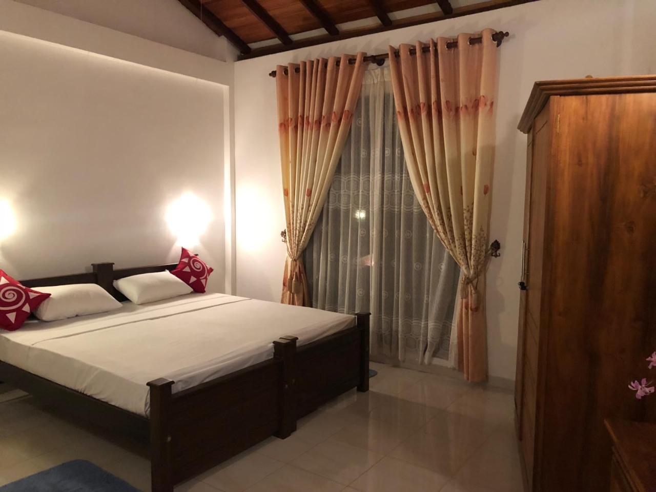 Helianto Social Villa Bentota Ngoại thất bức ảnh
