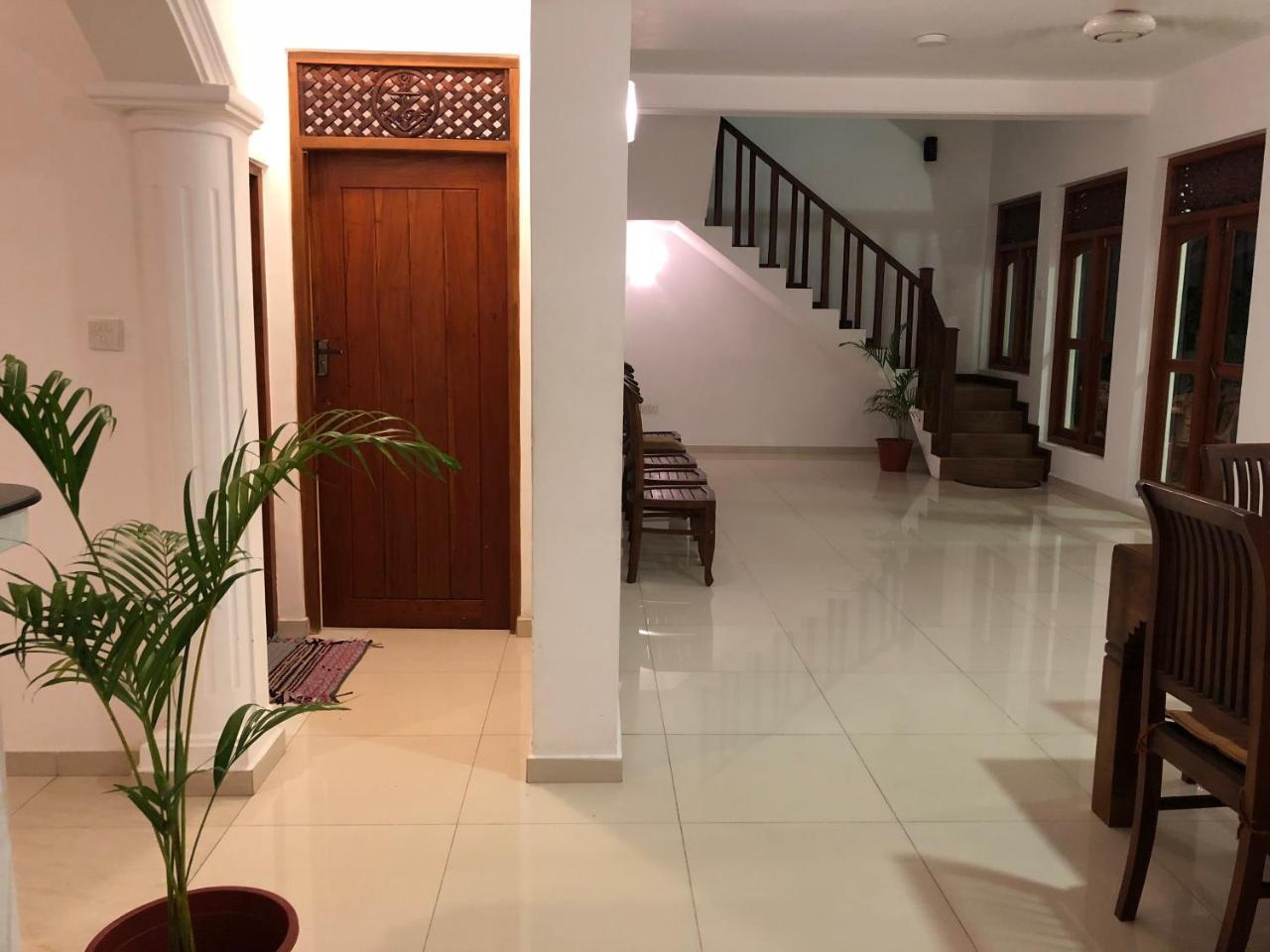 Helianto Social Villa Bentota Ngoại thất bức ảnh