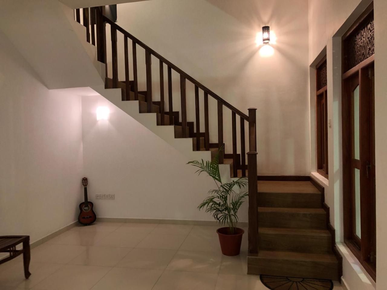 Helianto Social Villa Bentota Ngoại thất bức ảnh