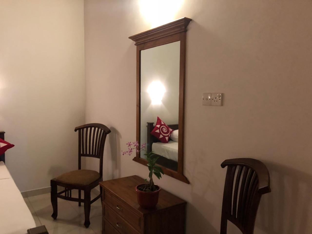 Helianto Social Villa Bentota Ngoại thất bức ảnh
